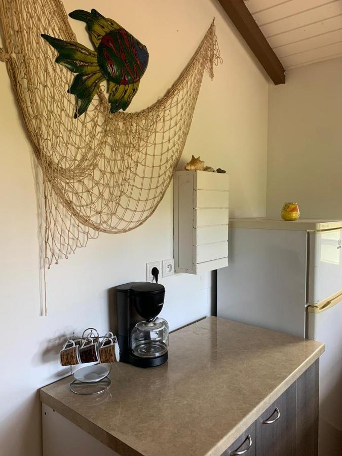 Chez Melanie Villa Sainte-Rose Eksteriør bilde
